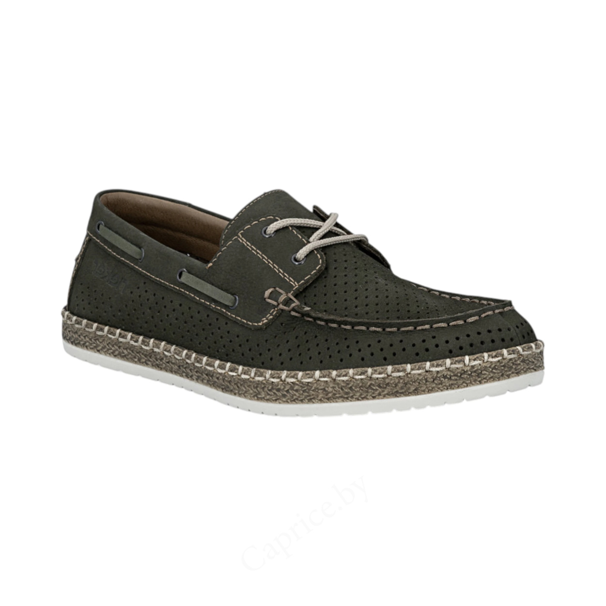 ТОПСАЙДЕРЫ RIEKER MEN АРТИКУЛ: B5202-54